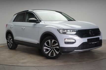 VW T-Roc 65.000 km 20.490 &euro; Braunschweig 38110