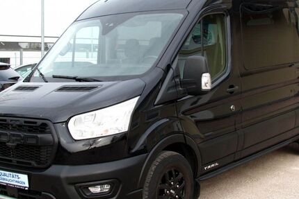 Ford Transit 114.000 km 29.999 &euro; Saulheim 55291