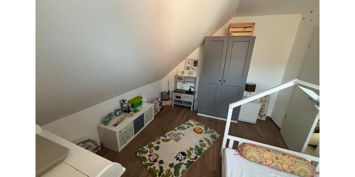 Etagenwohnung Ahaus - 4 Zimmer, 105 m&sup2;, 1.050&euro; | Angebot:25883651