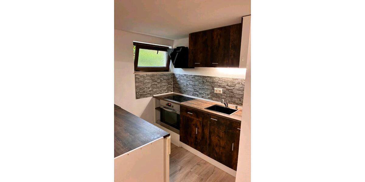 Etagenwohnung Mössingen - 1.5 Zimmer, 20 m&sup2;, 600&euro; | Angebot:26386644