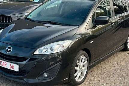 Mazda 5 282.000 km 3.590 &euro; Buxtehude 21614