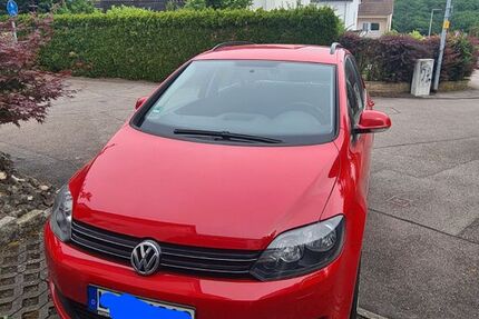 VW Golf Plus 190.500 km 2.200 &euro; Vaihingen an der Enz 71665