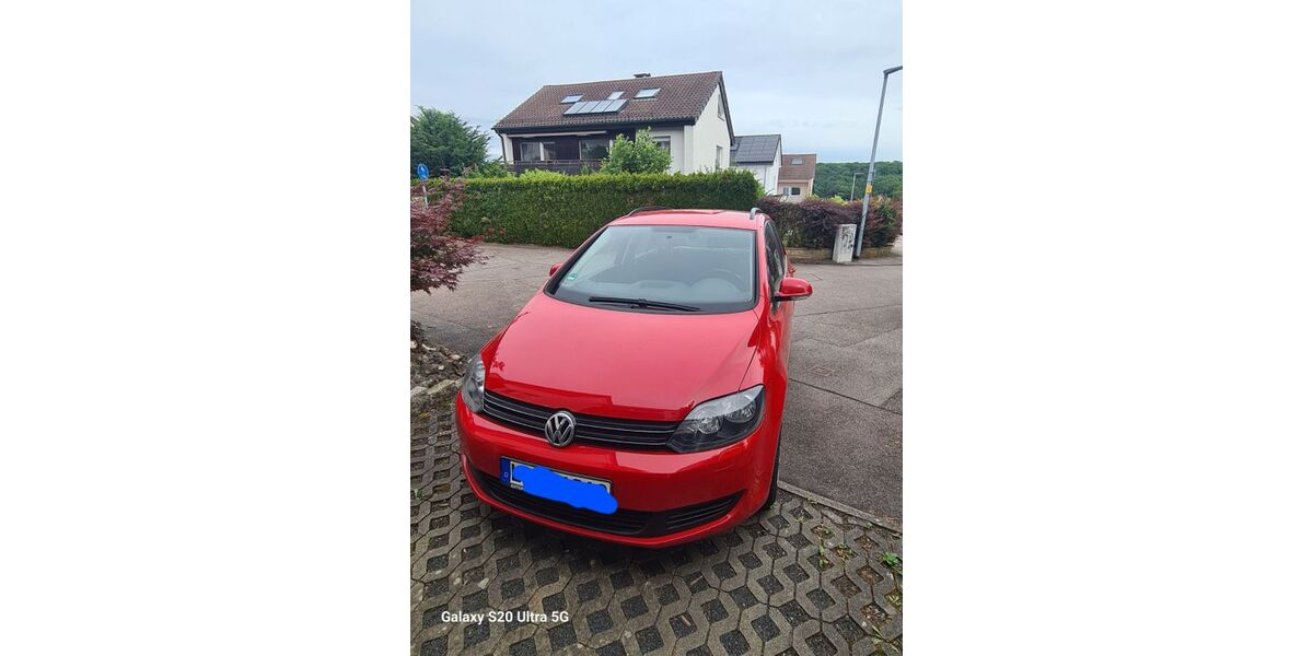 VW Golf Plus 190.500 km 2.200 &euro; Vaihingen an der Enz 71665