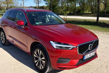 Volvo XC60 97.000 km 23.800 &euro; Zolling 85406