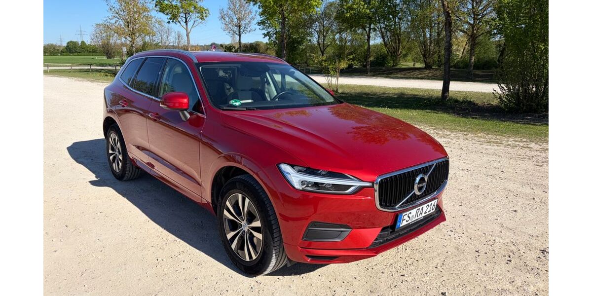 Volvo XC60 97.000 km 23.800 &euro; Zolling 85406