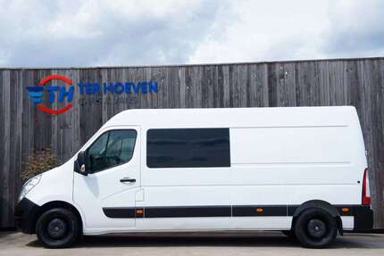 Renault Master 171.391 km 15.400 &euro; Bad Bentheim 48455