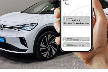 VW ID.5 28.704 km 47.830 &euro; Bad Düben 04849