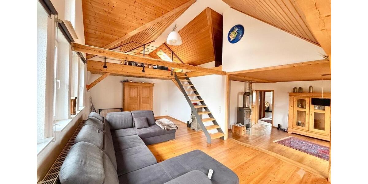 Einfamilienhaus Burladingen - 6 Zimmer, 160 m&sup2;, 349.000&euro; | Angebot:27103192