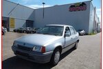 Opel Kadett E Beauty Lim. SEDAN GSD AUTOM- SERVO 74.000 km 6.950 &euro; Hannover 30179