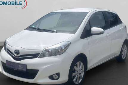 Toyota Yaris 76.000 km 7.333 &euro; Schnaittach 91220