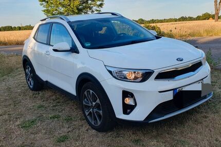 Kia Stonic 59.000 km 13.000 &euro; Westheim 67368