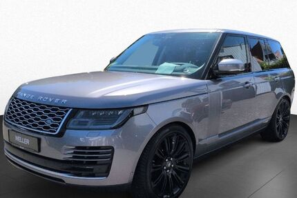Land Rover Range Rover 71.416 km 66.390 &euro; Braunschweig 38112