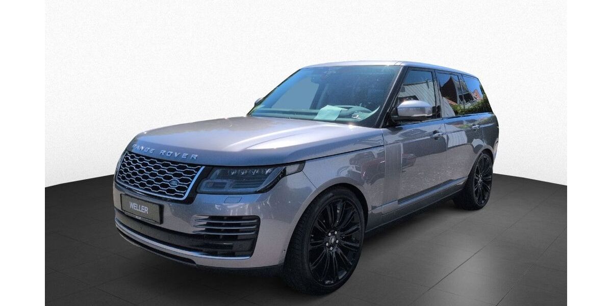 Land Rover Range Rover 71.416 km 66.390 &euro; Braunschweig 38112