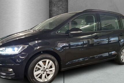 VW Touran 31.902 km 23.540 &euro; Hamburg 22047