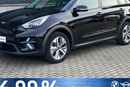 Kia Niro 23.887 km 20.890 &euro; Buchen- Hettingen 74722
