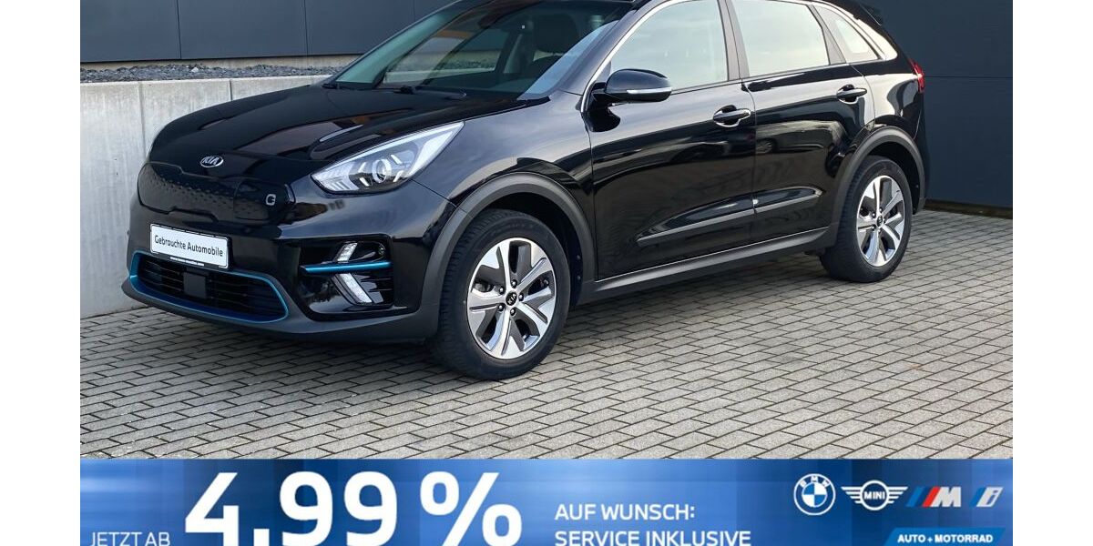Kia Niro 23.887 km 20.890 &euro; Buchen- Hettingen 74722
