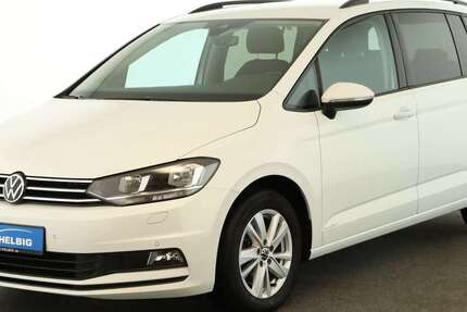 VW Touran 86.200 km 23.990 &euro; Donnersdorf 97499