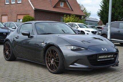 Mazda MX-5 106.980 km 21.950 &euro; Damme 49401