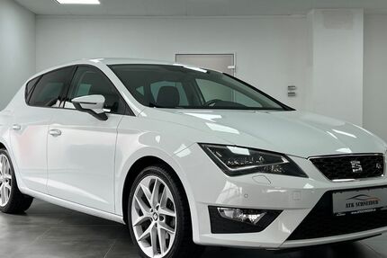 Seat Leon 146.000 km 9.999 € Wesseling 50389