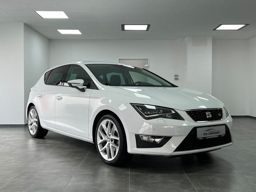 Seat Leon 146.000 km 9.999 € Wesseling 50389