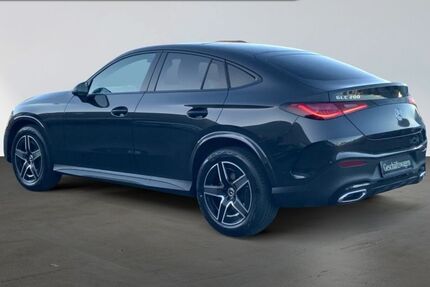 Mercedes-Benz GLC 200 9.900 km 56.990 &euro; Konstanz 78467