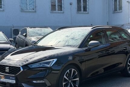 Seat Leon 109.022 km 15.990 &euro; Deisslingen 78652
