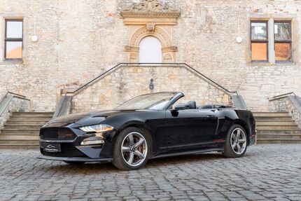 Ford Mustang 37.393 km 38.900 &euro; Völpke 39393