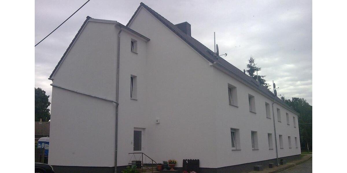 FRISCH SANIERT!!! 3-Zimmer EG-Wohnung in Dederstedt 3 zimmer