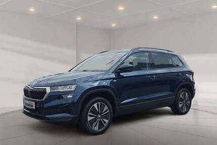 Skoda Karoq 55.839 km 27.641 &euro; Hofgeismar 34369