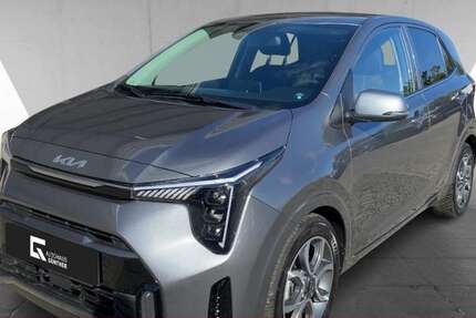 Kia Picanto 17.474 km 14.990 € Hamburg 22159
