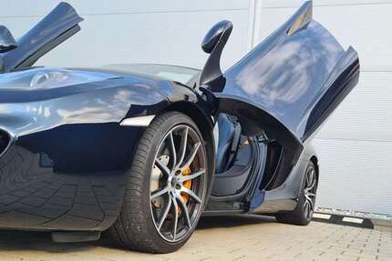 McLaren MP4-12C 22.000 km 139.000 € Heimsheim 71296