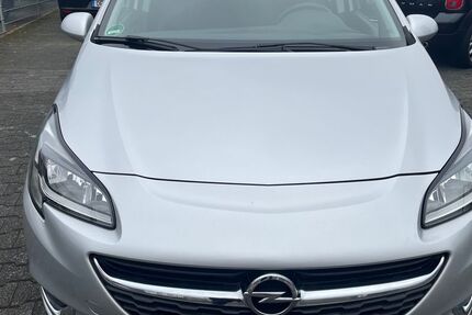Opel Corsa 92.514 km 7.455 &euro; Rödermark 63322