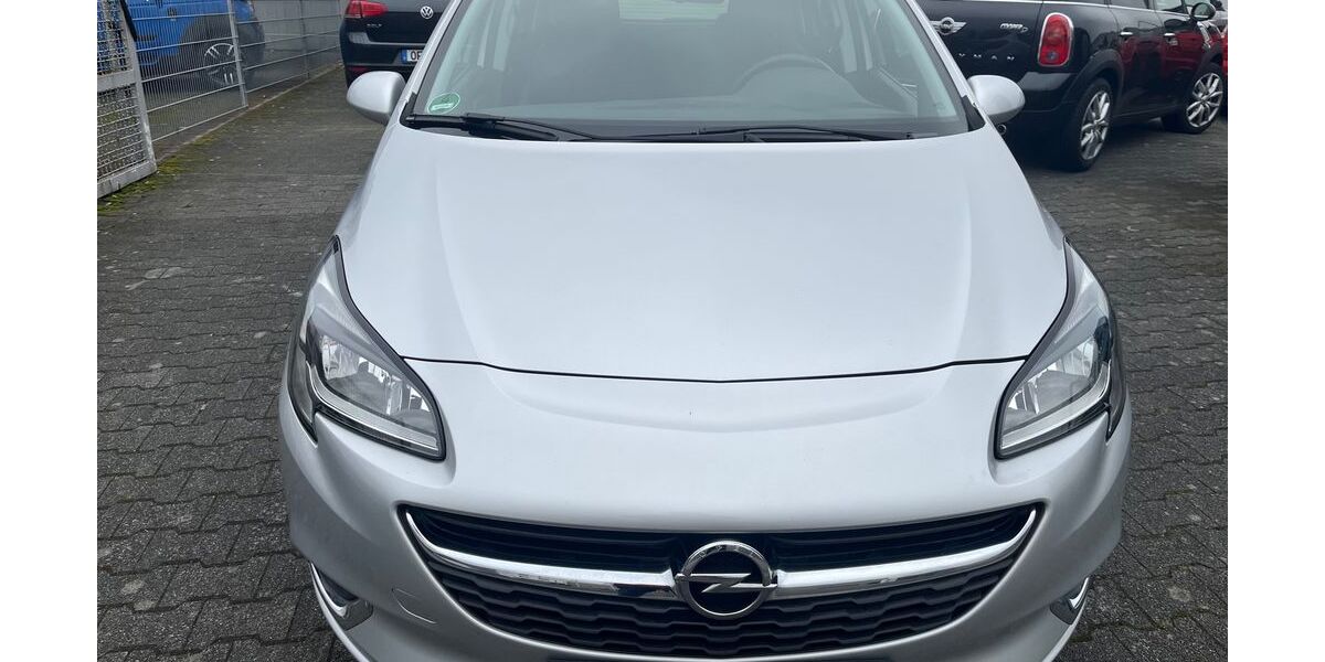 Opel Corsa 92.514 km 7.455 &euro; Rödermark 63322