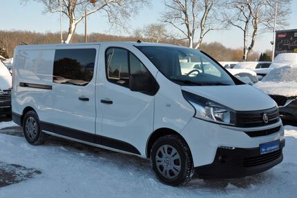 Fiat Talento 98.300 km 18.990 &euro; Teltow 14513