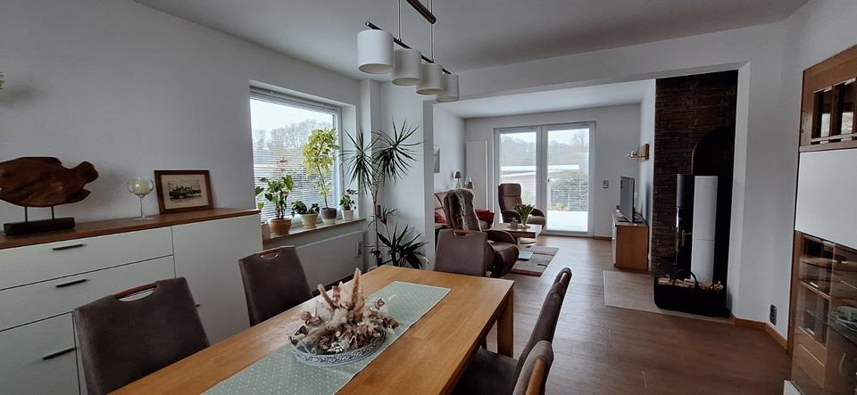 Einfamilienhaus Crivitz - 4 Zimmer, 144 m&sup2;, 330.000&euro; | Angebot:26198475