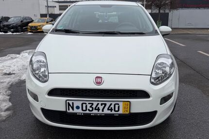 Fiat Punto 162.000 km 3.900 &euro; Nürnberg 90429