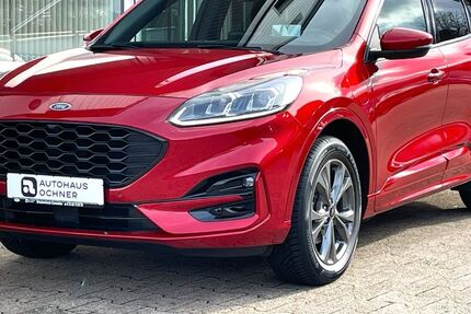 Ford Kuga 44.100 km 24.900 &euro; Straubenhardt 75334