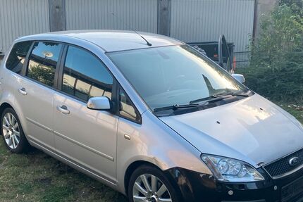 Ford C-Max 166.356 km 850 € Lengede 38268