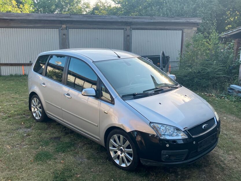 Ford C-Max 166.356 km 850 € Lengede 38268