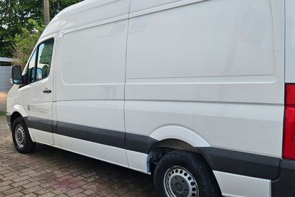 VW Crafter 140.000 km 13.300 &euro; Seefeld 82229
