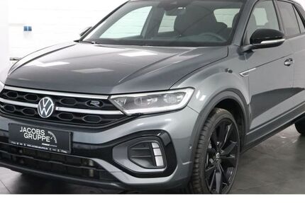 VW T-Roc 23.288 km 34.960 &euro; Alsdorf 52477