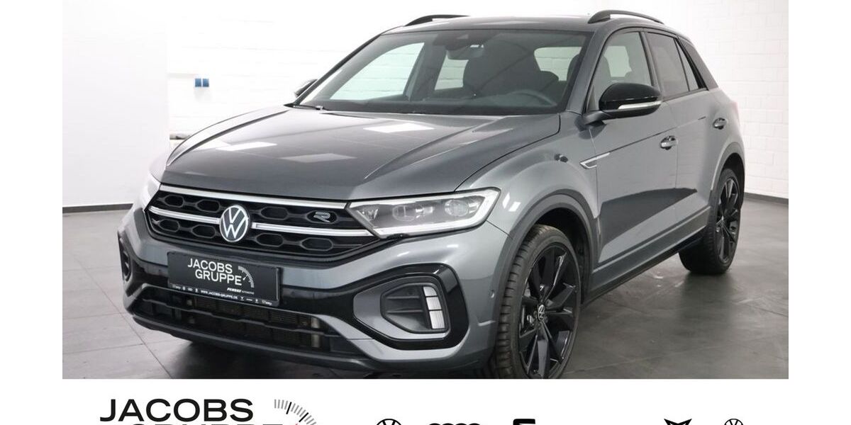 VW T-Roc 23.288 km 34.960 &euro; Alsdorf 52477