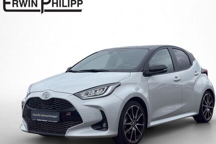 Toyota Yaris 7.962 km 26.490 &euro; Dillingen 89407