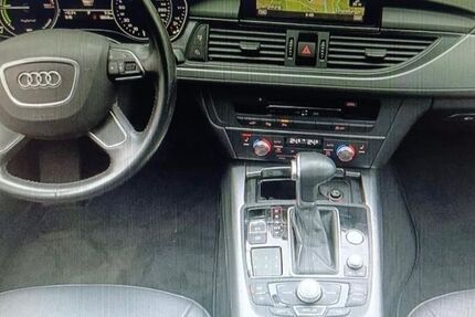 Audi A6 80.000 km 11.999 &euro; Neckarsulm 74172