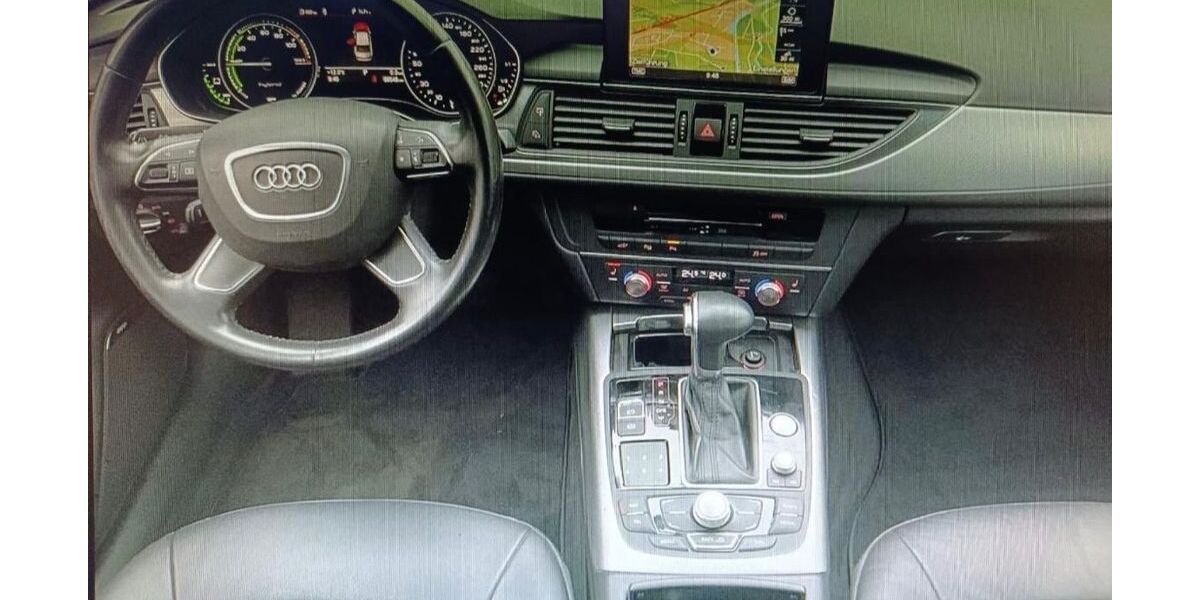 Audi A6 80.000 km 12.700 &euro; Neckarsulm 74172
