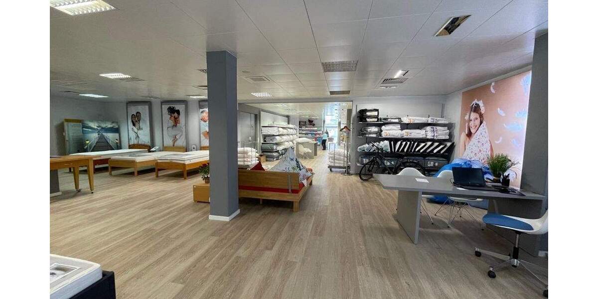 Gewerbeobjekt Lahr - 4.500&euro; | Angebot:25317799