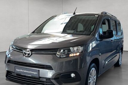 Toyota Proace City 14.900 km 28.950 &euro; Stuttgart 70469