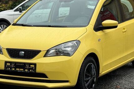 Seat Mii 146.000 km 3.250 &euro; Bielefeld 33647