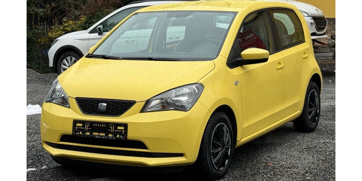 Seat Mii 146.000 km 3.250 &euro; Bielefeld 33647