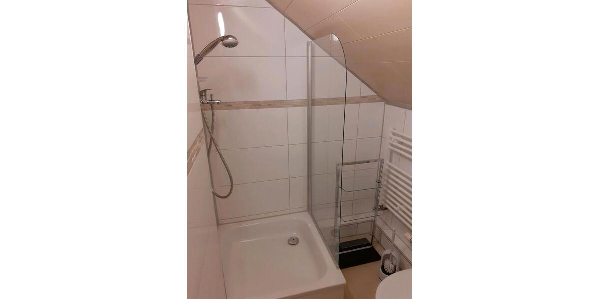 Dachgeschoßwohnung Nürtingen - 2 Zimmer, 30 m&sup2;, 700&euro; | Angebot:25017181